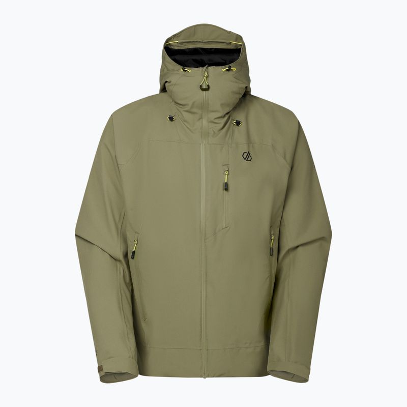 Мъжко яке за дъжд Dare 2b Torrek III Jacket martini olive 10