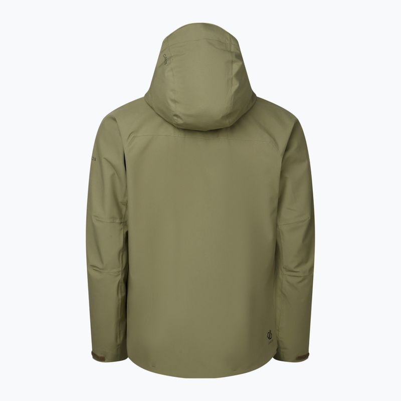 Мъжко яке за дъжд Dare 2b Torrek III Jacket martini olive 11