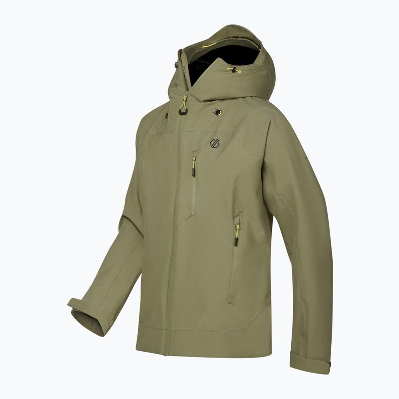 Мъжко яке за дъжд Dare 2b Torrek III Jacket martini olive 12