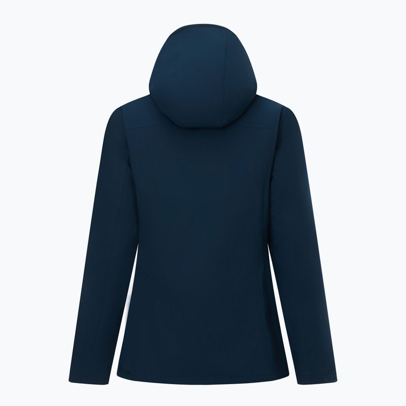 Дамско яке 3-в-1  REGATTA Wentwood 3in1 navy 11