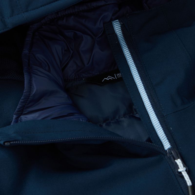 Дамско яке 3-в-1  REGATTA Wentwood 3in1 navy 15