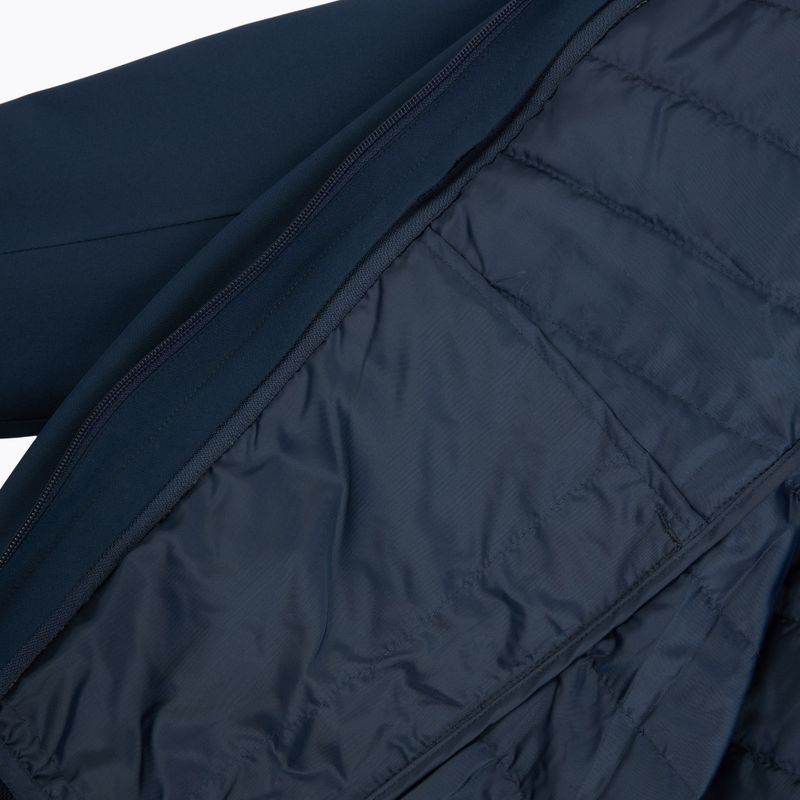 Дамско яке 3-в-1 REGATTA Wentwood 3in1 navy 15