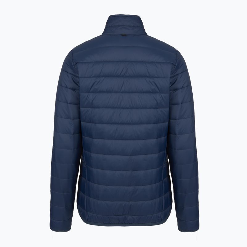 Дамско яке 3-в-1 REGATTA Wentwood 3in1 navy 17