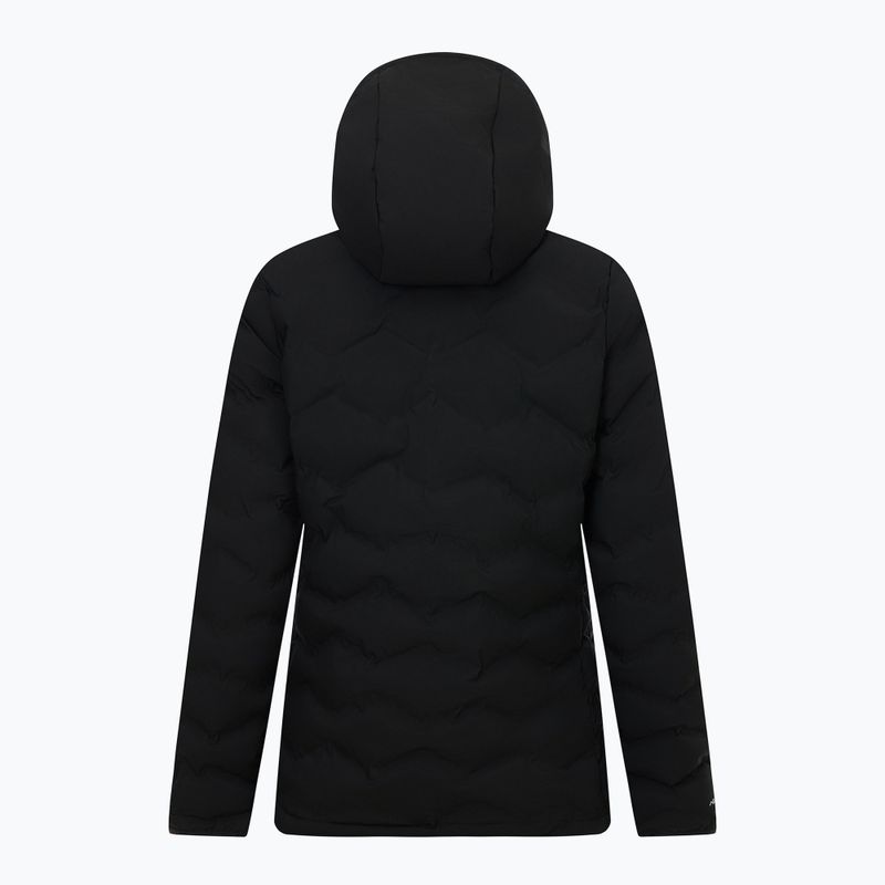 Дамско ватирано яке REGATTA Deyla black 9