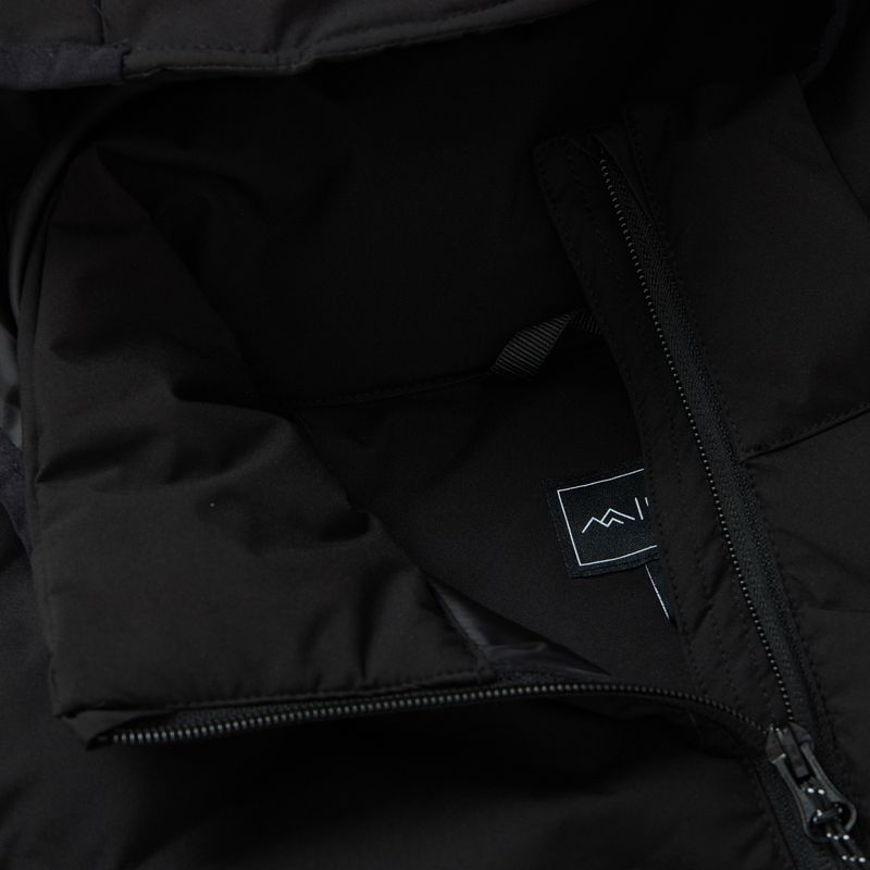 Дамско ватирано яке REGATTA Deyla black 11