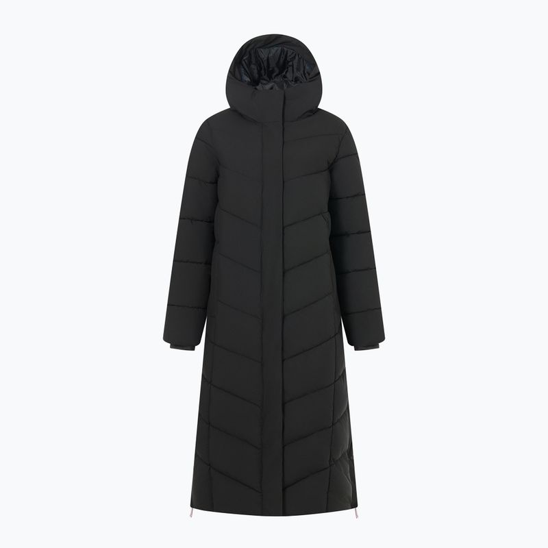 Дамско ватирано палто REGATTA Eloria black 10