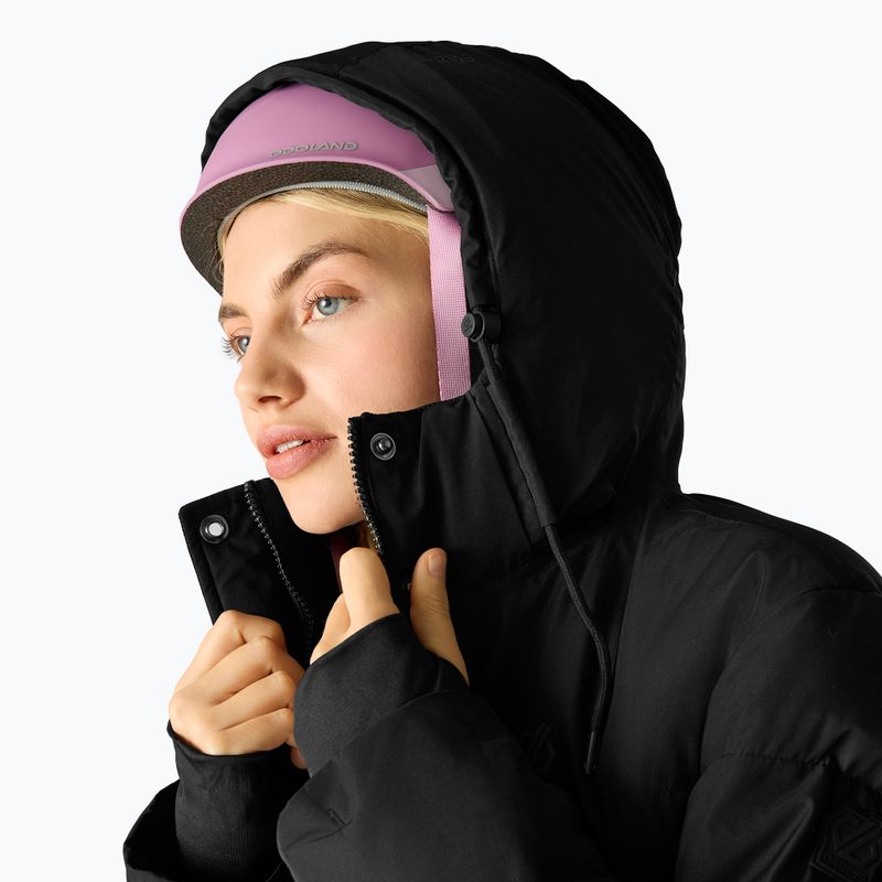 Дамско скиорско яке Dare2B Neve Jacket black 3