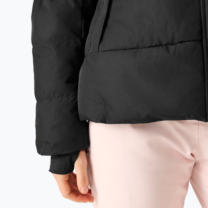 Дамско скиорско яке Dare2B Neve Jacket black 8