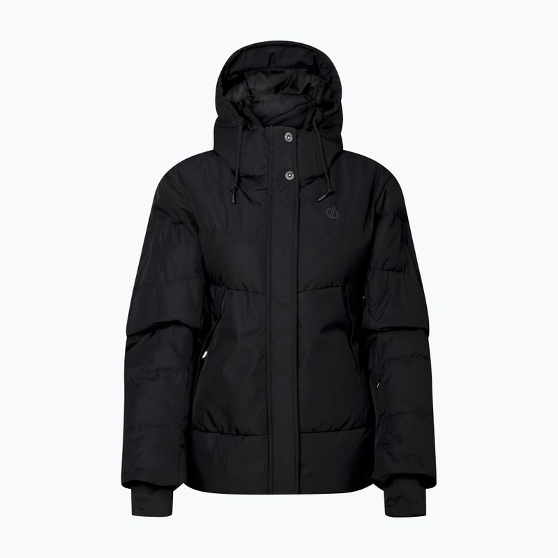 Дамско скиорско яке Dare2B Neve Jacket black 9