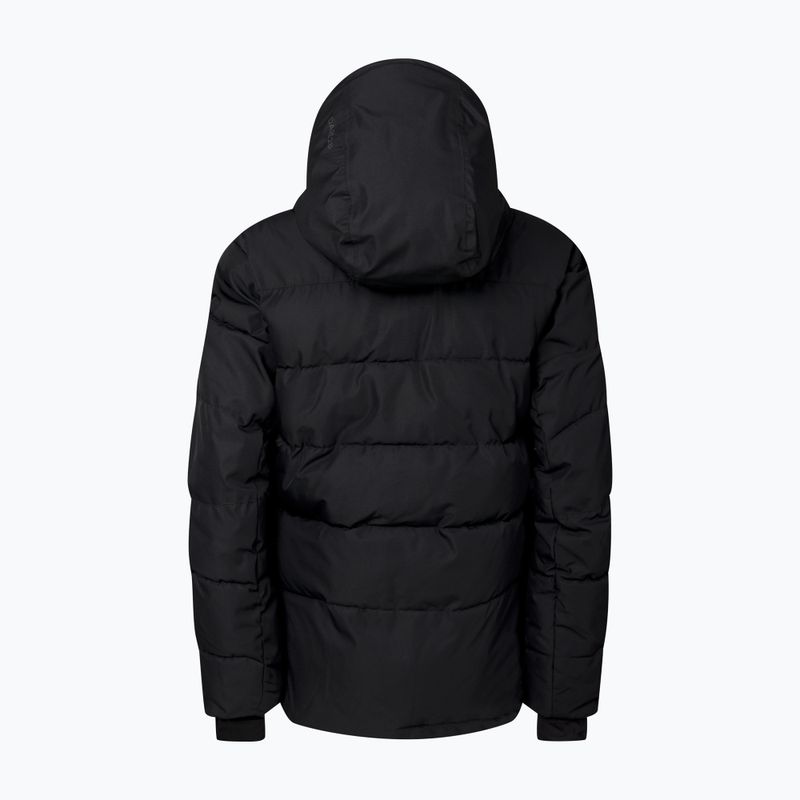 Дамско скиорско яке Dare2B Neve Jacket black 10