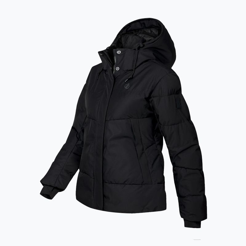 Дамско скиорско яке Dare2B Neve Jacket black 11