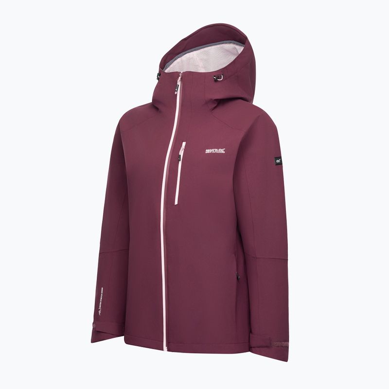 Дамско яке за дъжд REGATTA Birchdale II fig 12