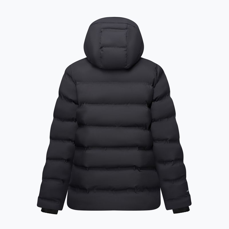 Дамско ватирано яке REGATTA Altoro Thermal black/mocha 11