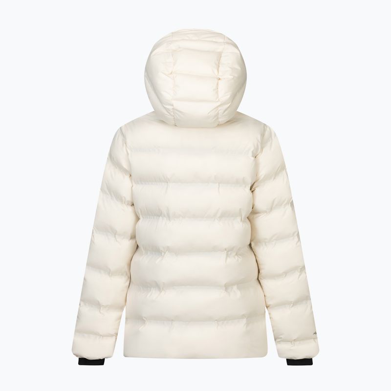 Дамско ватирано яке Regatta Altoro Thermal light vanilla/olive night 12