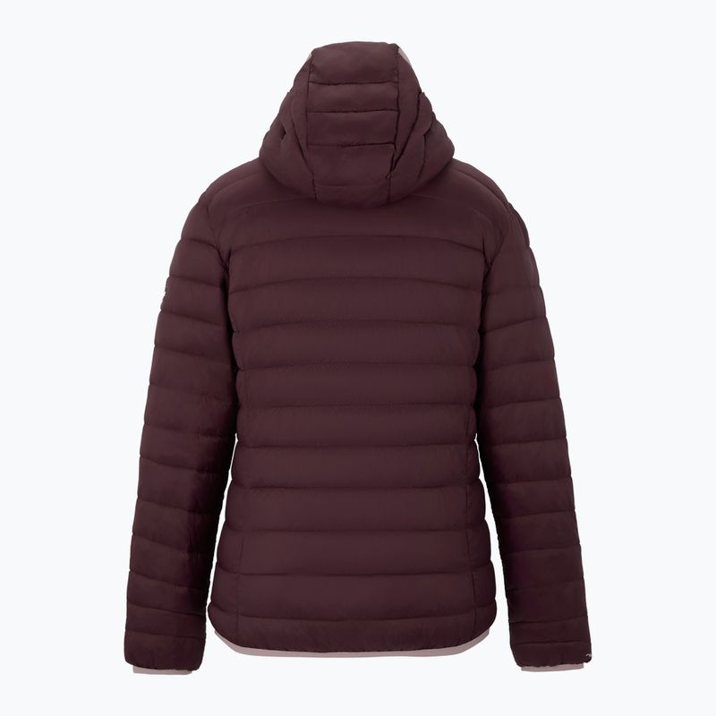 Дамско пухено яке Regatta Hooded Marizion fig 10