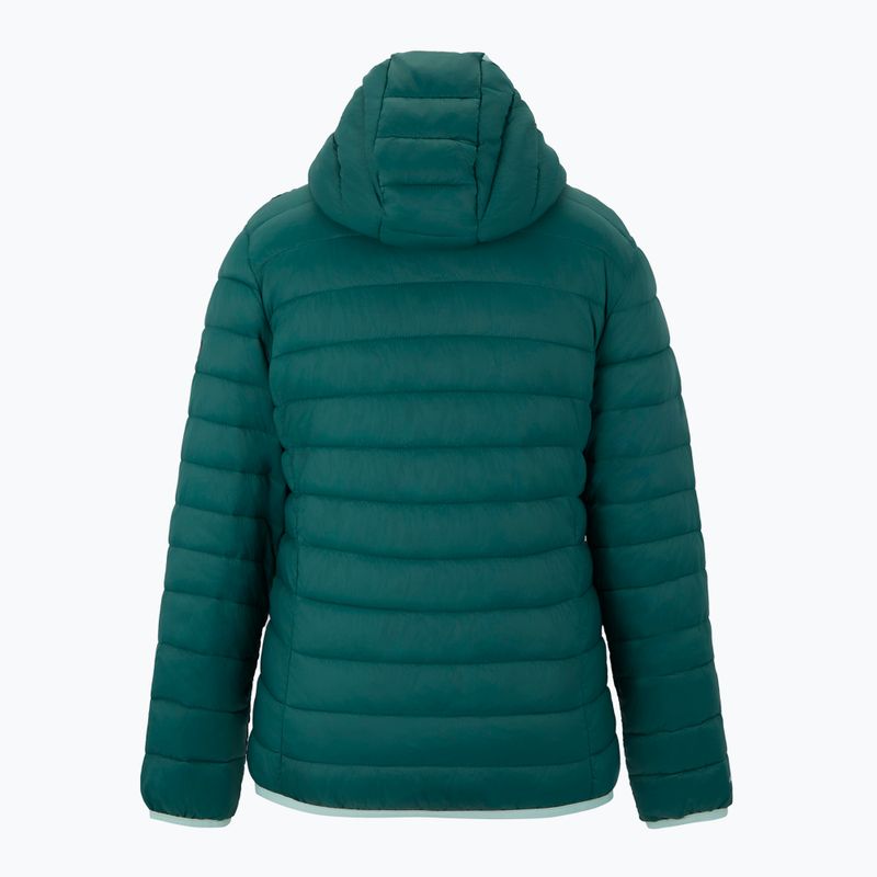 Дамско пухено яке Regatta Hooded Marizion mediterranea 10