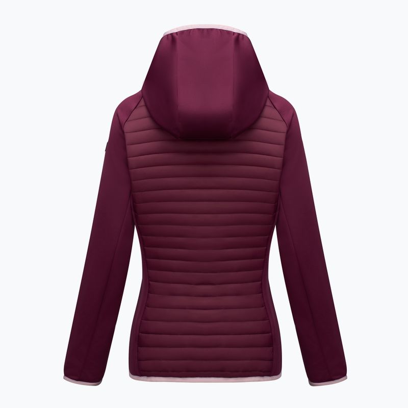 Дамско хибридно яке REGATTA Andreson Hybrid fig 9
