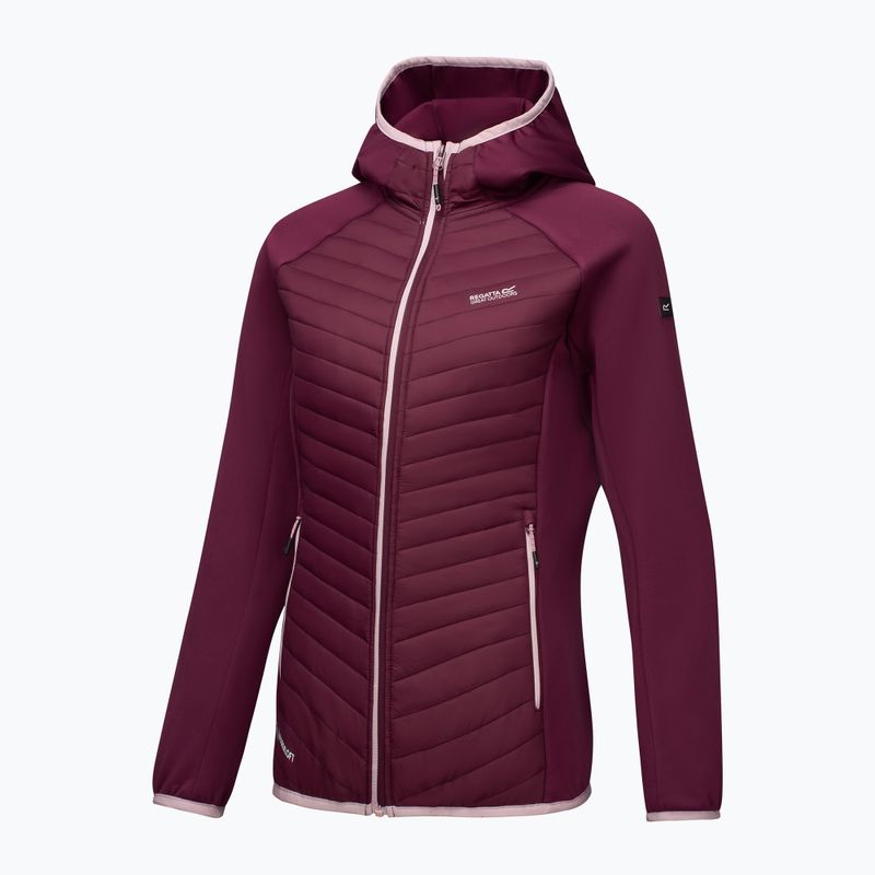 Дамско хибридно яке REGATTA Andreson Hybrid fig 10