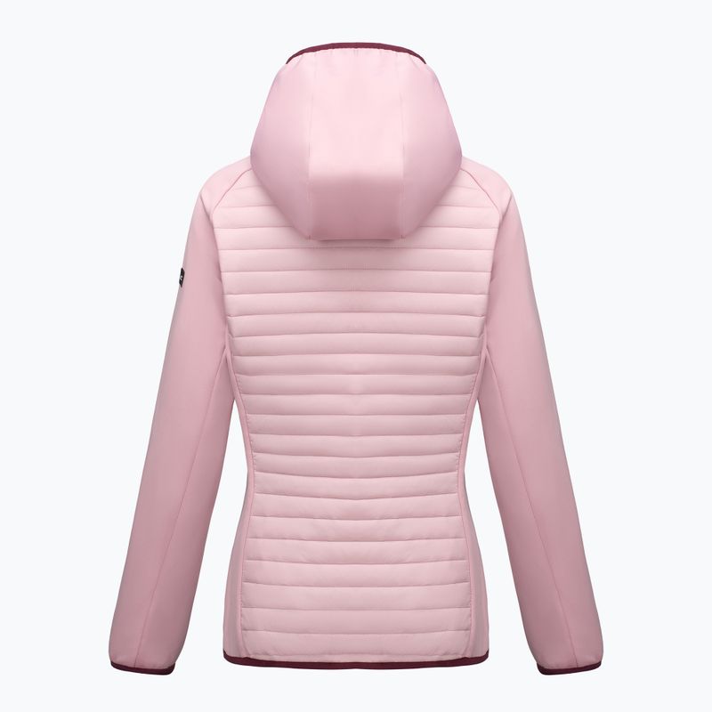 Дамско хибридно яке REGATTA Andreson Hybrid powder lilac /fig 9