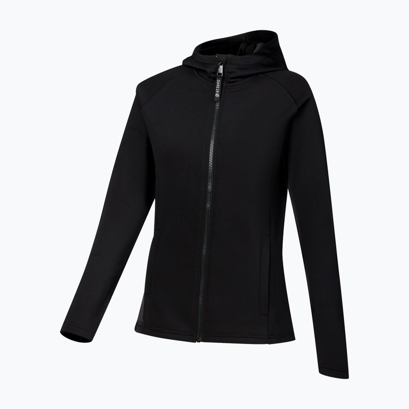 Дамски суитшърт Dare 2b Glacier Midlayer black 10