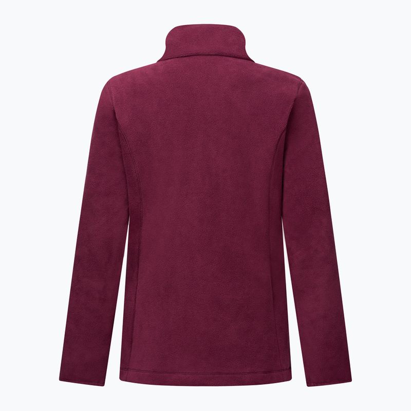 Дамски поларен суитшърт REGATTA Floreo IV fig 8
