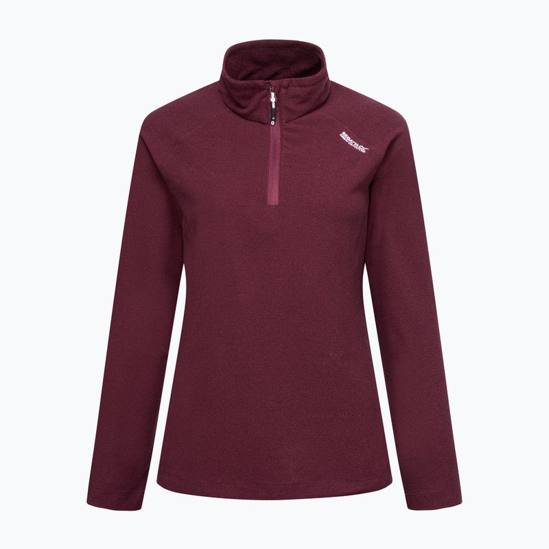 Дамски суитшърт Regatta Montes fig 6