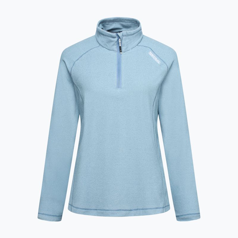 Дамски суитшърт REGATTA Montes dusky blue 6