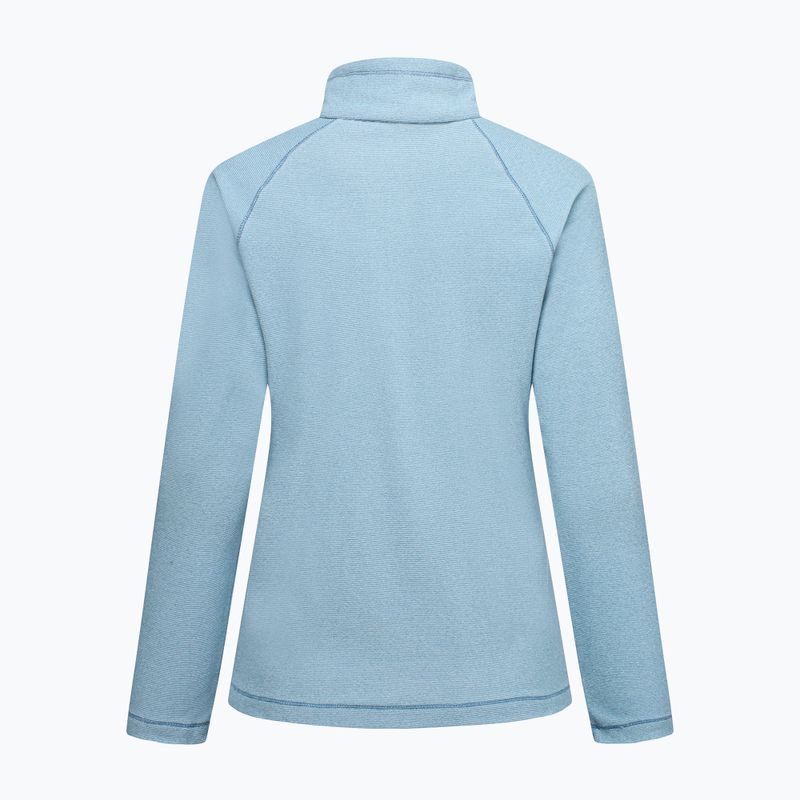 Дамски суитшърт REGATTA Montes dusky blue 7
