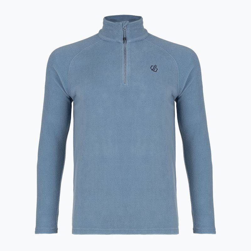 Мъжки поларен суитшърт Dare 2b Freethink II Fleece dusky blue 5
