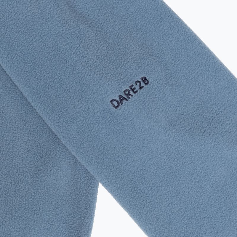 Мъжки поларен суитшърт Dare 2b Freethink II Fleece dusky blue 9