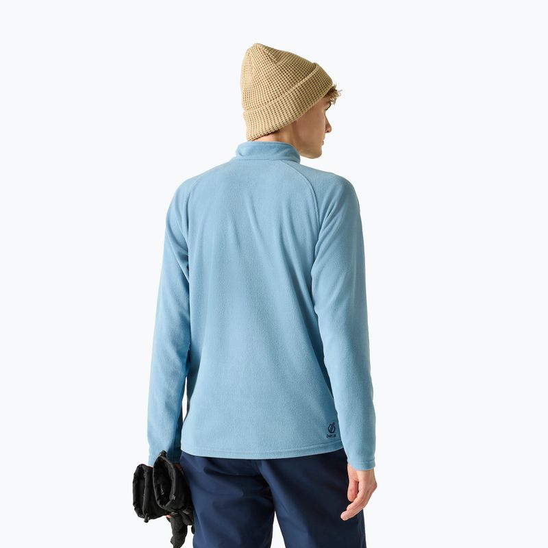 Мъжки поларен суитшърт Dare 2b Freethink II Fleece dusky blue 3