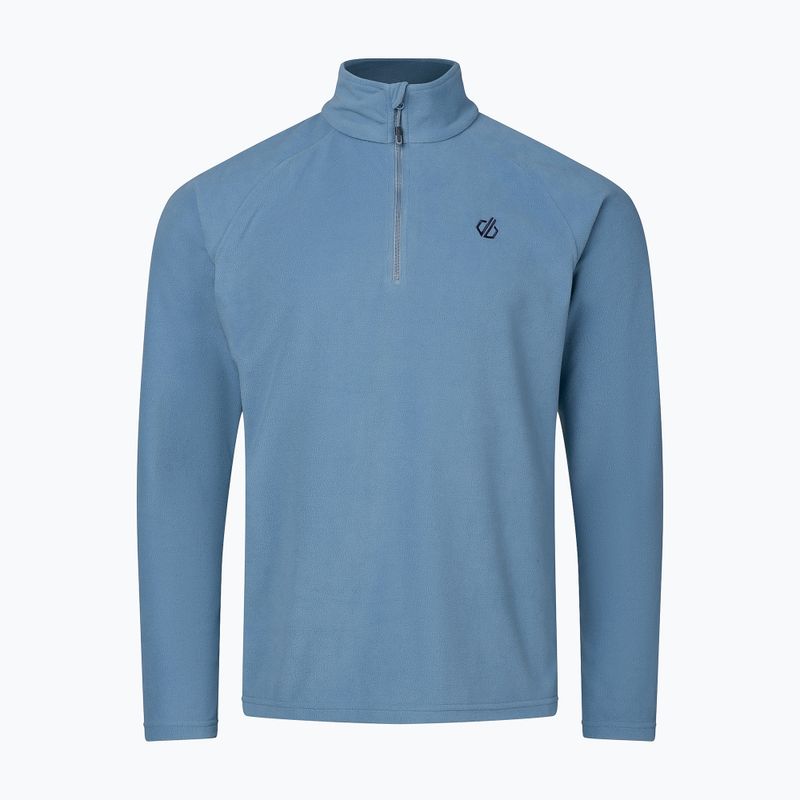 Мъжки поларен суитшърт Dare 2b Freethink II Fleece dusky blue 5