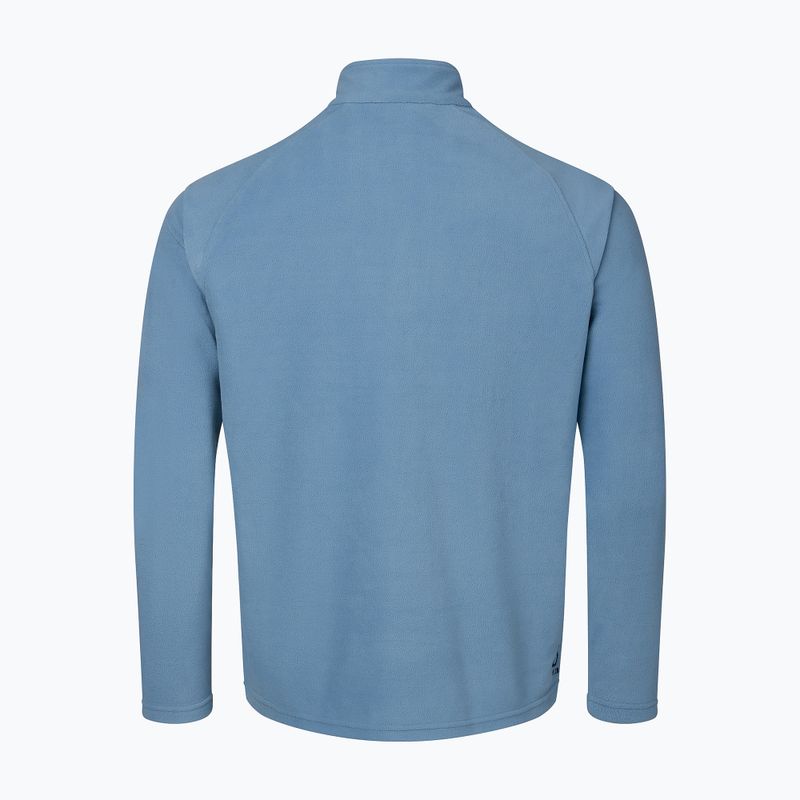 Мъжки поларен суитшърт Dare 2b Freethink II Fleece dusky blue 6