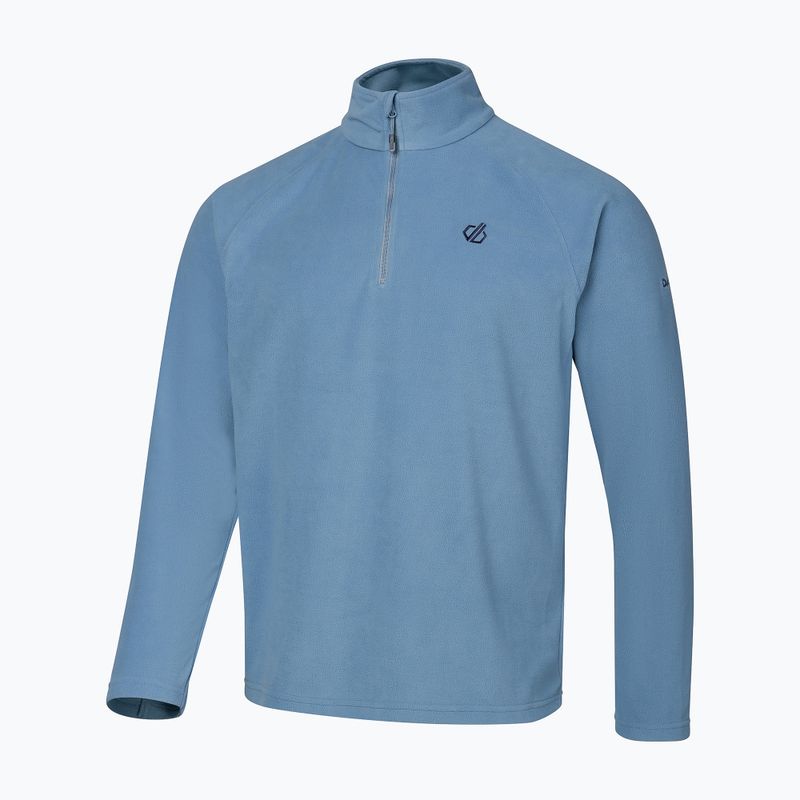 Мъжки поларен суитшърт Dare 2b Freethink II Fleece dusky blue 7