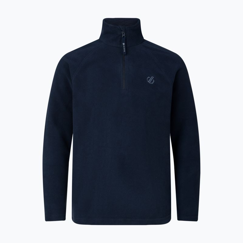 Детски поларен суитшърт Dare 2b Freehand Fleece navy 6