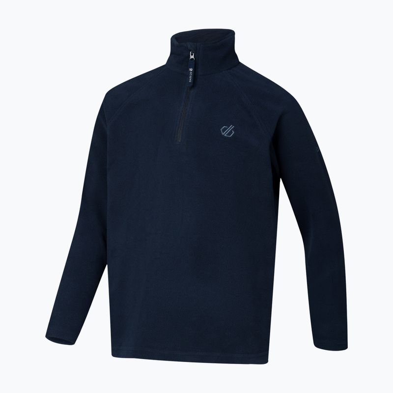 Детски поларен суитшърт Dare 2b Freehand Fleece navy 7