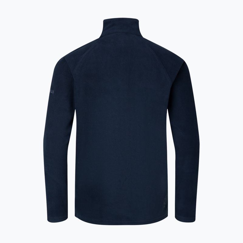 Детски поларен суитшърт Dare 2b Freehand Fleece navy 8