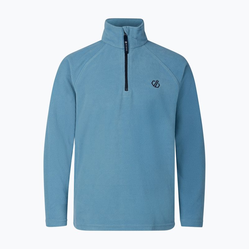 Детски поларен суитшърт Dare 2b Freehand Fleece dusky blue 6