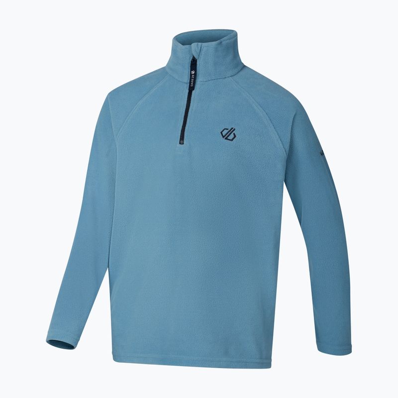 Детски поларен суитшърт Dare 2b Freehand Fleece dusky blue 8