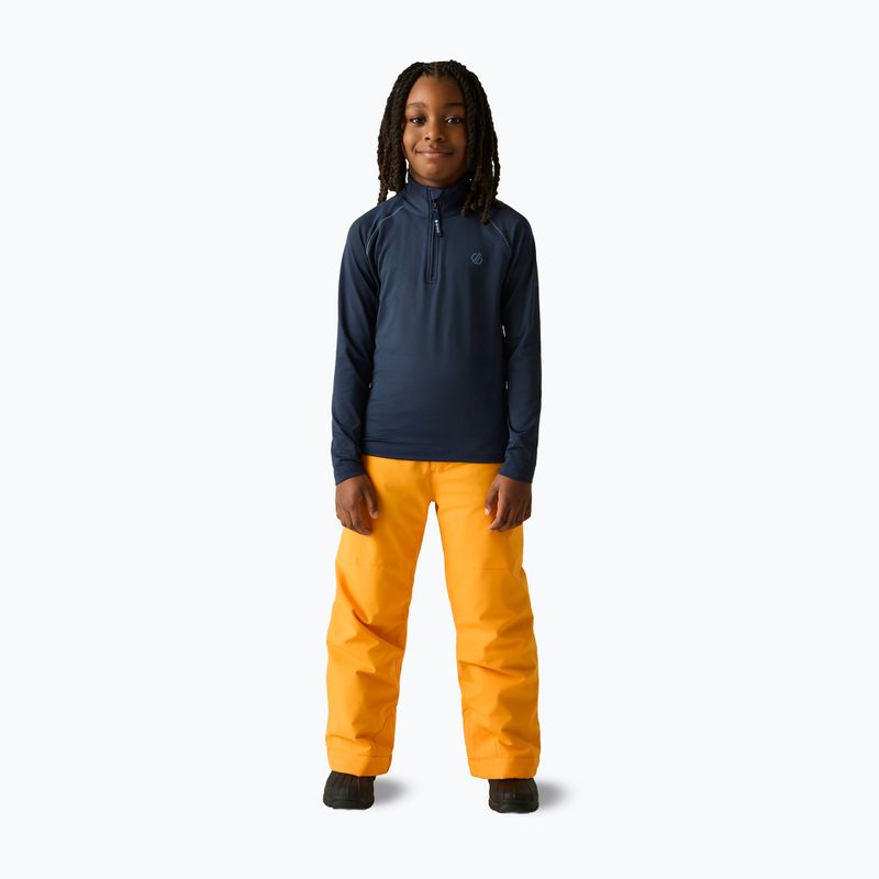 Детски суитшърт Dare 2b Consist II Core Stretch navy 2