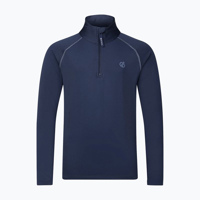 Детски суитшърт Dare 2b Consist II Core Stretch navy 7