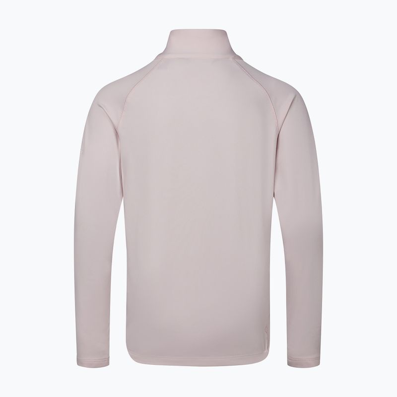Детски суитшърт Dare 2b Consist II Core Stretch pink haze 7