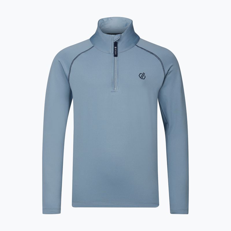 Детски суитшърт Dare 2b Consist II Core Stretch dusky blue 7