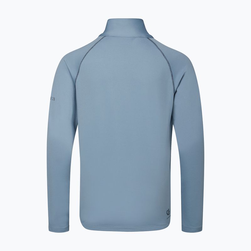 Детски суитшърт Dare 2b Consist II Core Stretch dusky blue 8