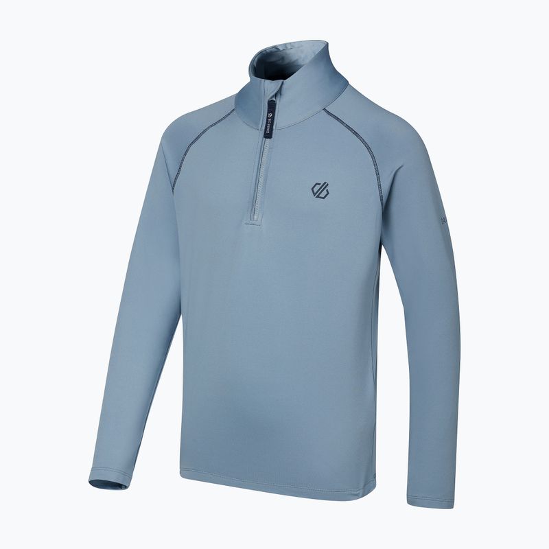 Детски суитшърт Dare 2b Consist II Core Stretch dusky blue 9