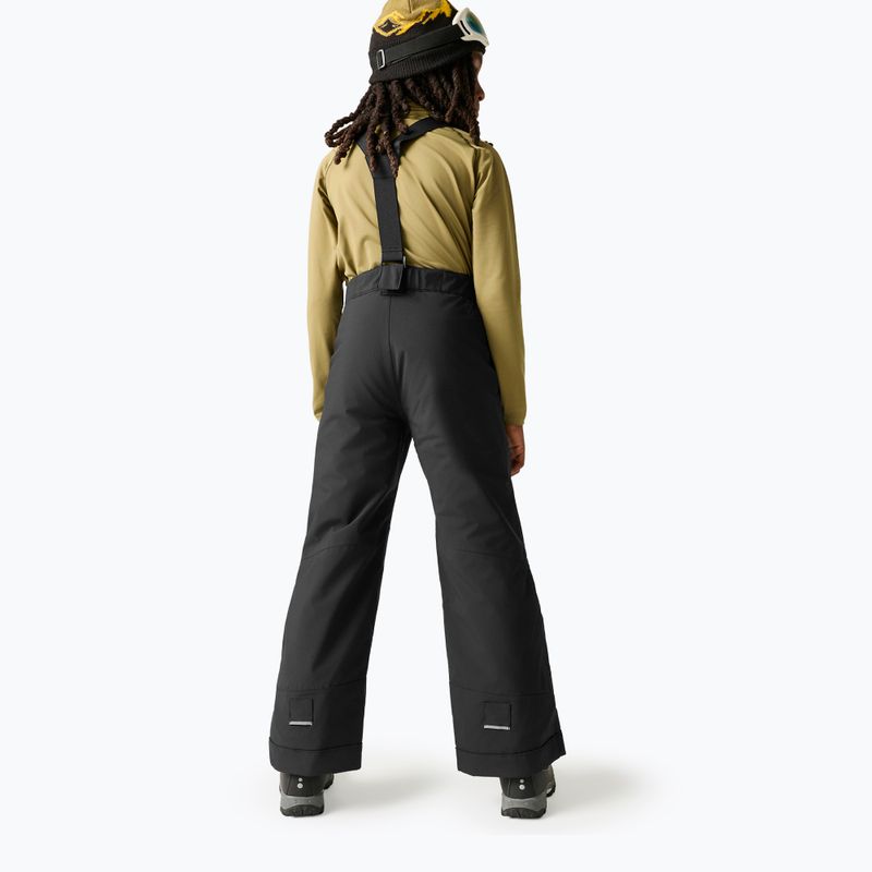 Детски скиорски панталони Dare 2b Outmove III Insulated Pant black 3