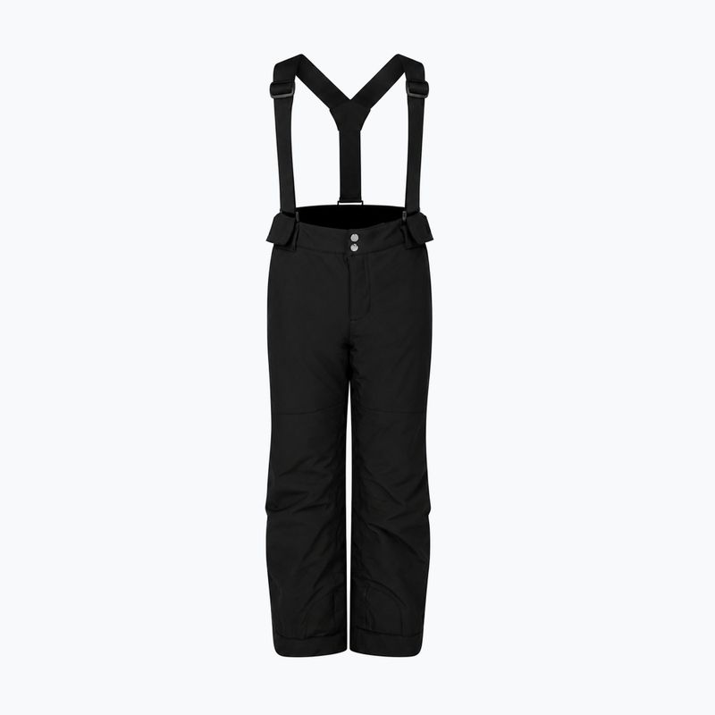 Детски скиорски панталони Dare 2b Outmove III Insulated Pant black 8