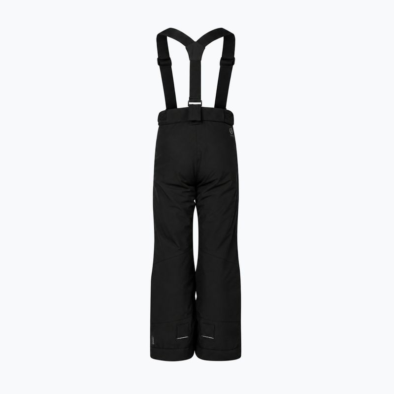 Детски скиорски панталони Dare 2b Outmove III Insulated Pant black 9