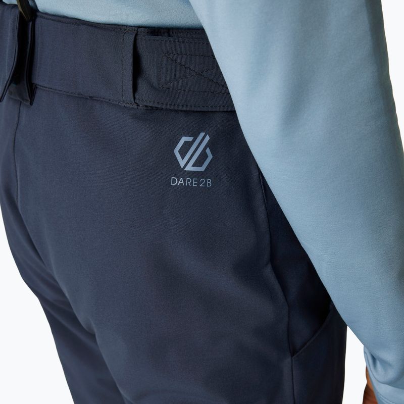 Детски скиорски панталони Dare 2b Outmove III Insulated Pant navy 5