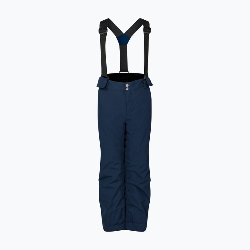 Детски скиорски панталони Dare 2b Outmove III Insulated Pant navy 6